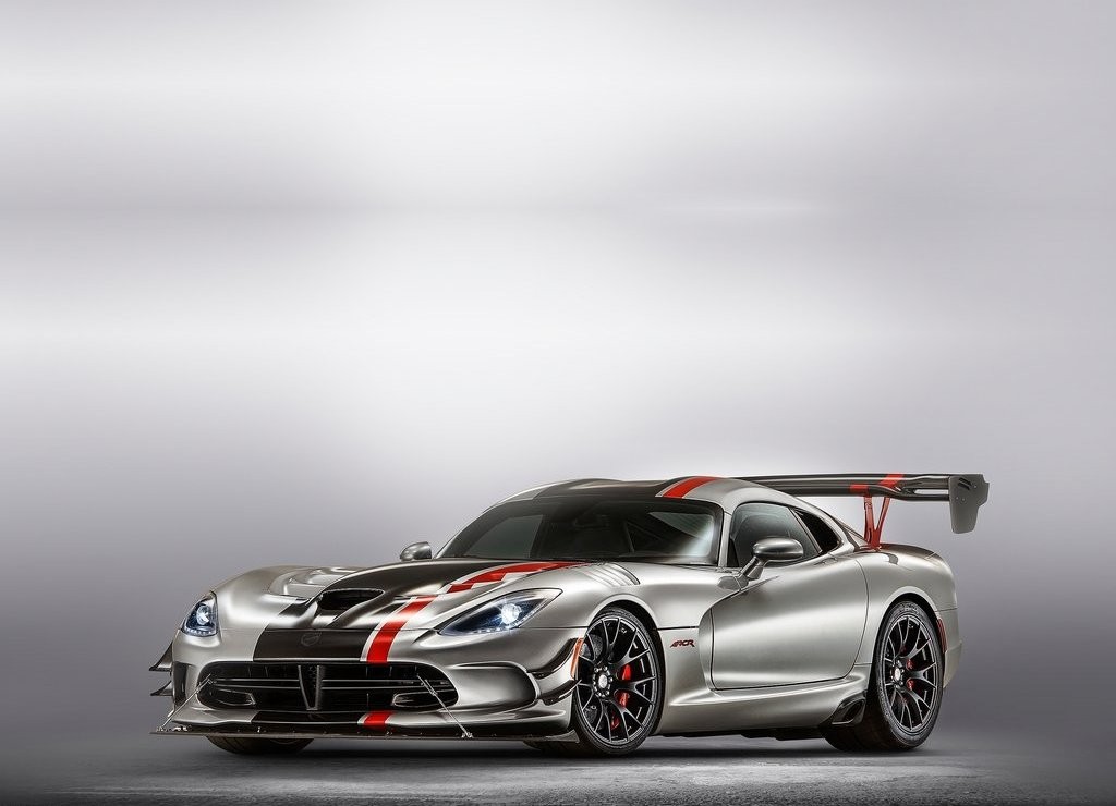 DODGE VIPER ACR, foto 41