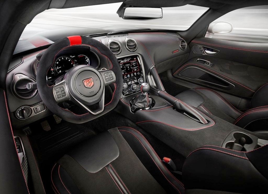 DODGE VIPER ACR, foto 44