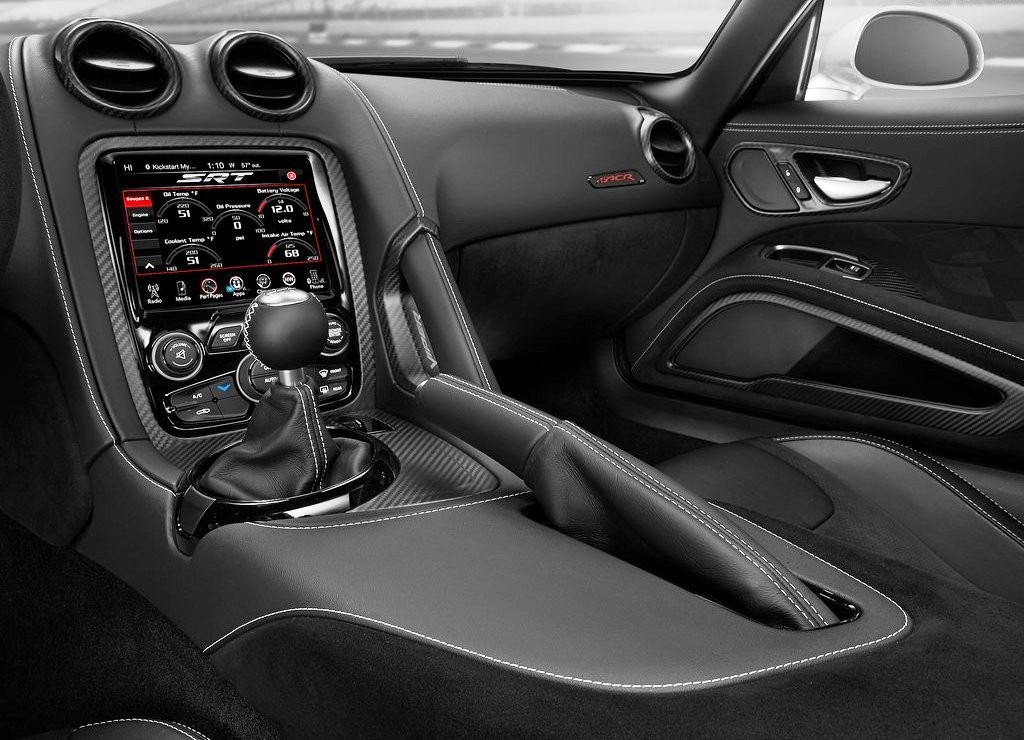 DODGE VIPER ACR, foto 47