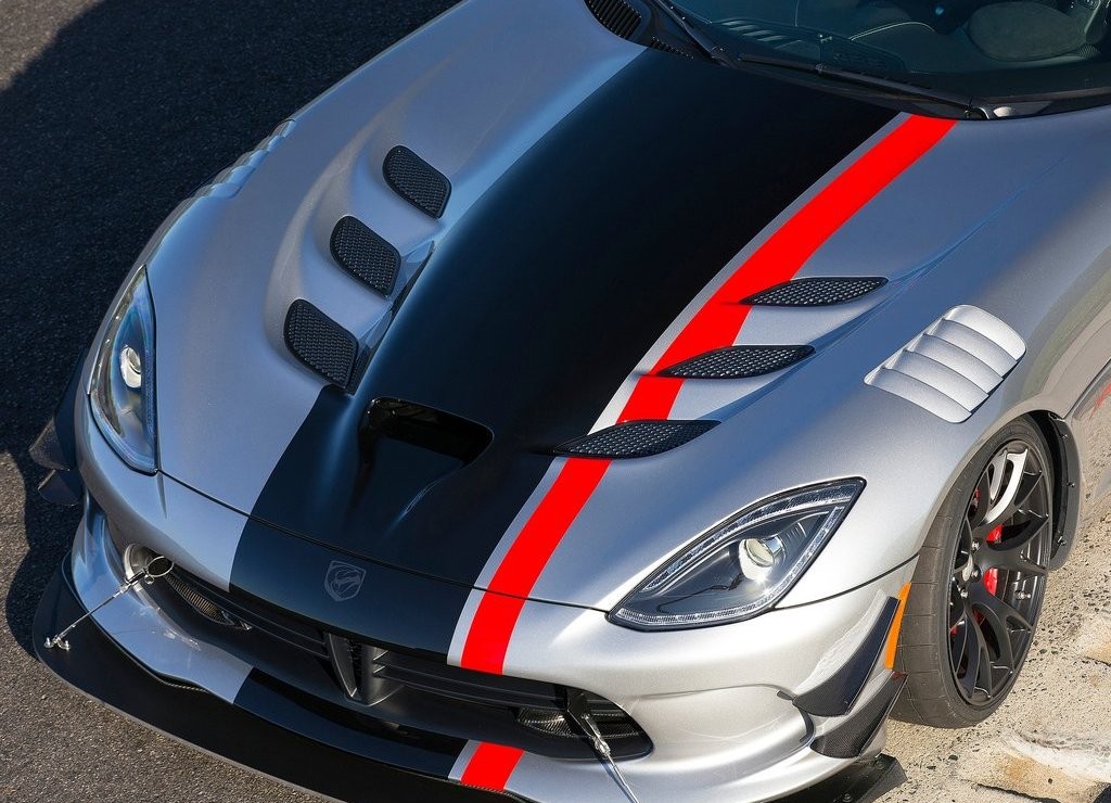 DODGE VIPER ACR, foto 51