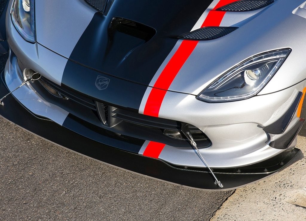 DODGE VIPER ACR, foto 52