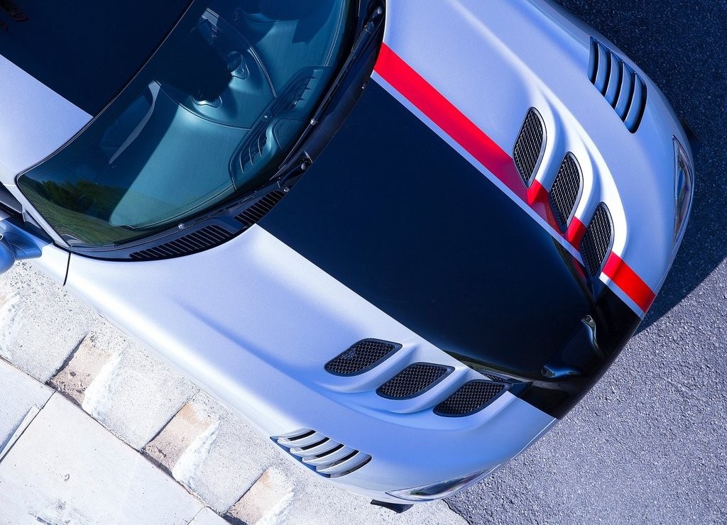 DODGE VIPER ACR, foto 53
