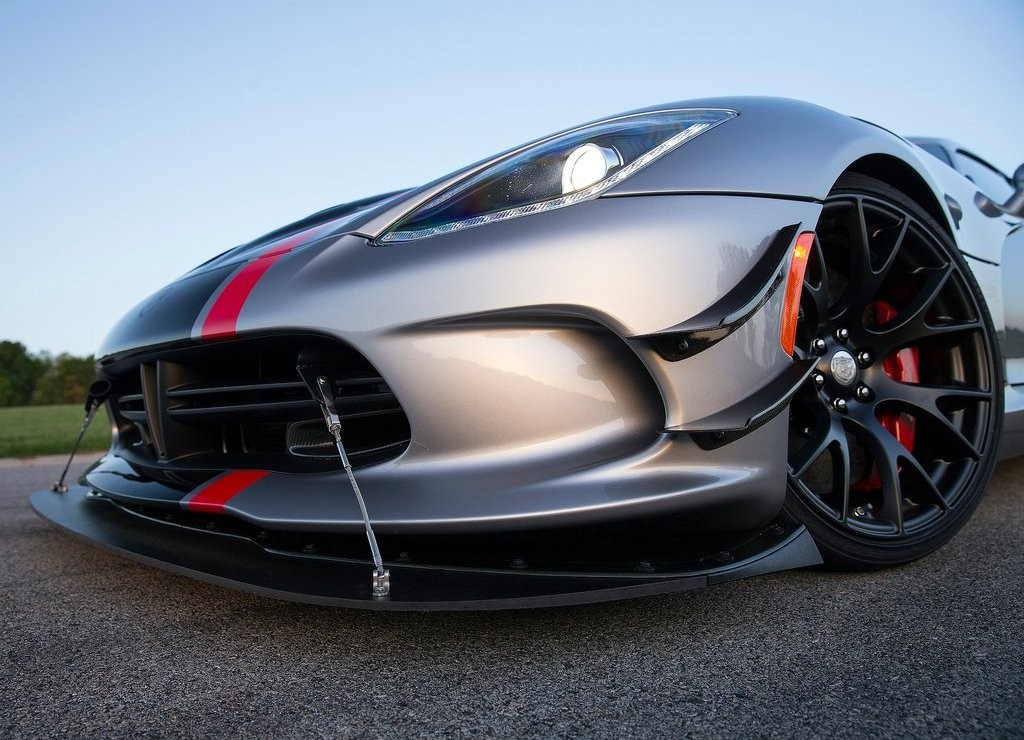 DODGE VIPER ACR, foto 55