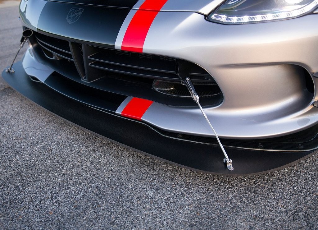 DODGE VIPER ACR, foto 56