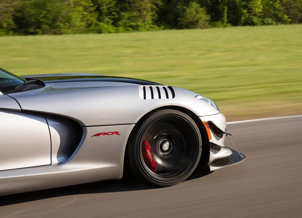 DODGE VIPER ACR, foto 57