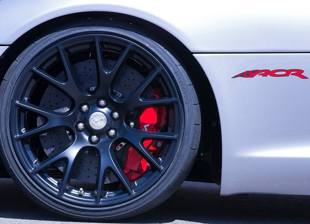 DODGE VIPER ACR, foto 58
