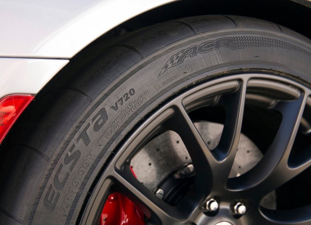 DODGE VIPER ACR, foto 59