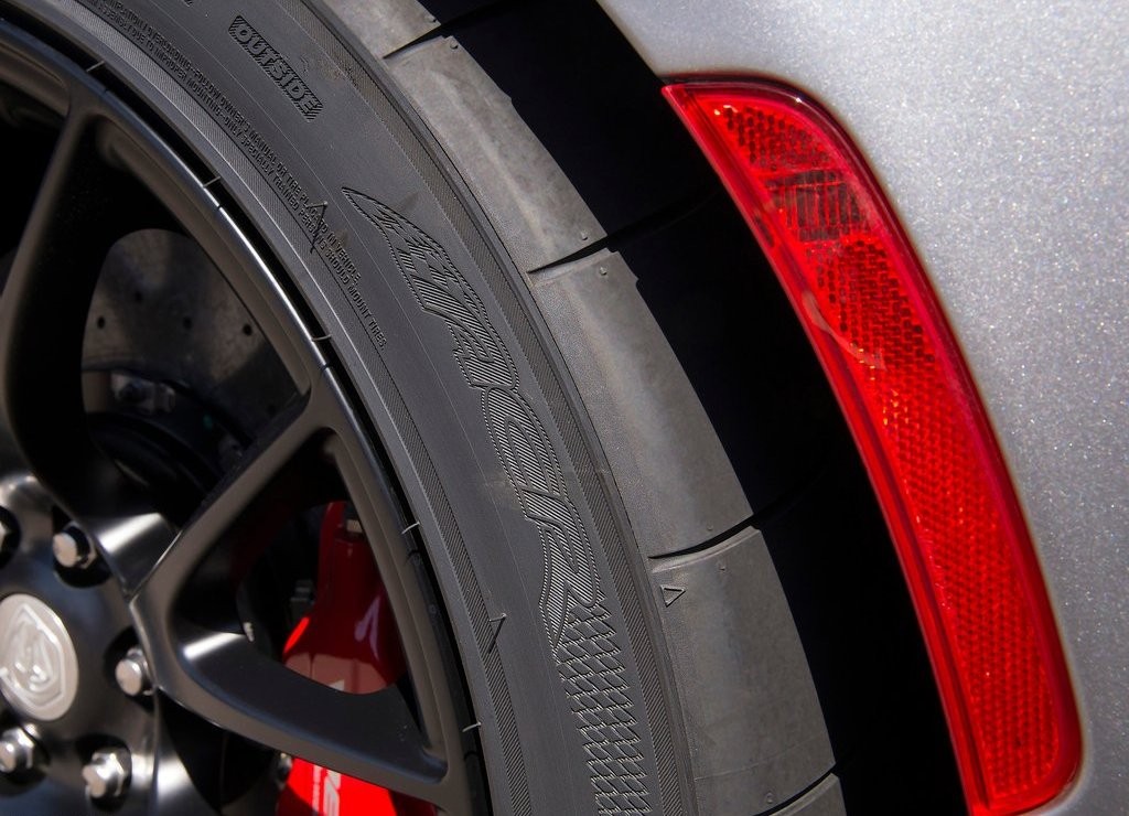 DODGE VIPER ACR, foto 61