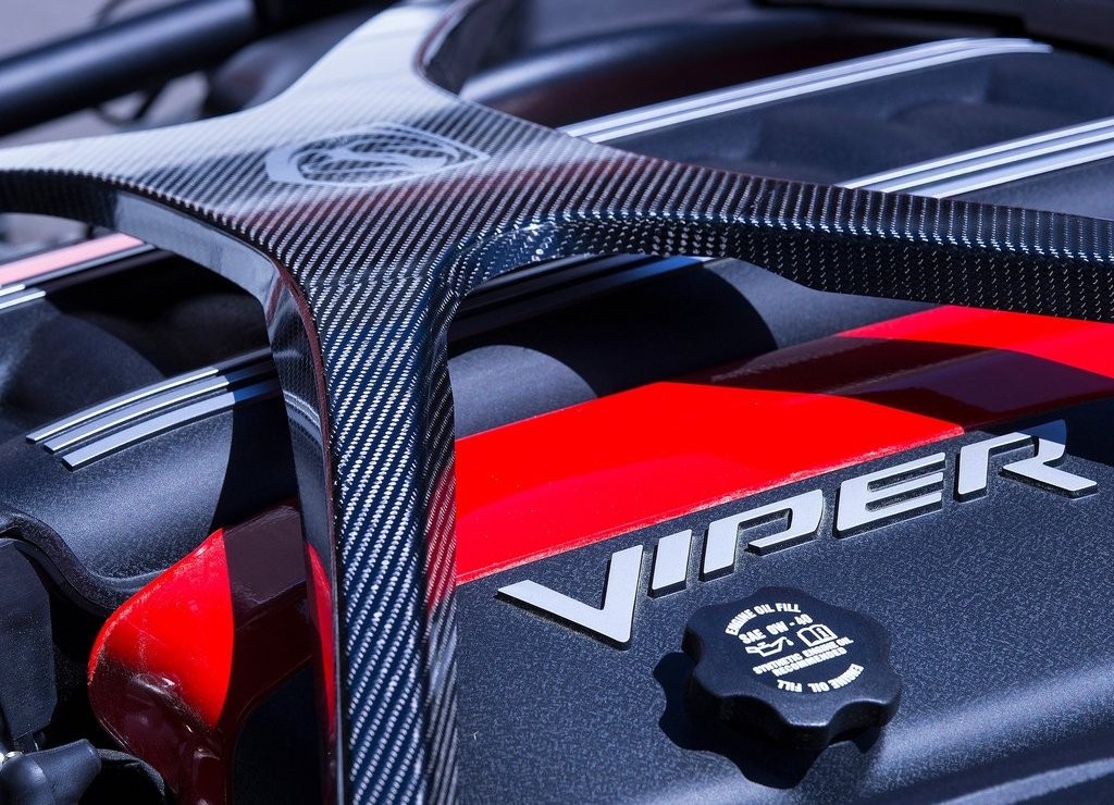 DODGE VIPER ACR, foto 65