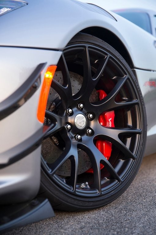 DODGE VIPER ACR, foto 69