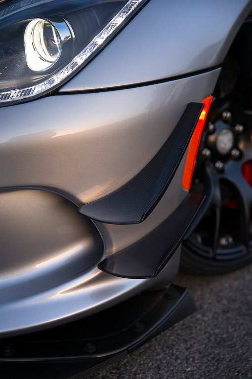 DODGE VIPER ACR, foto 70