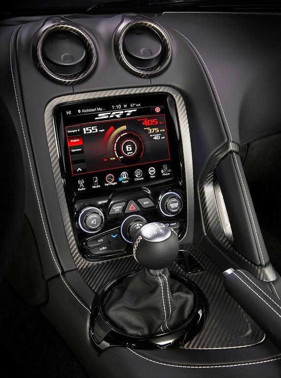 DODGE VIPER ACR, foto 75