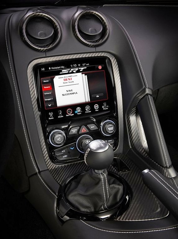 DODGE VIPER ACR, foto 76