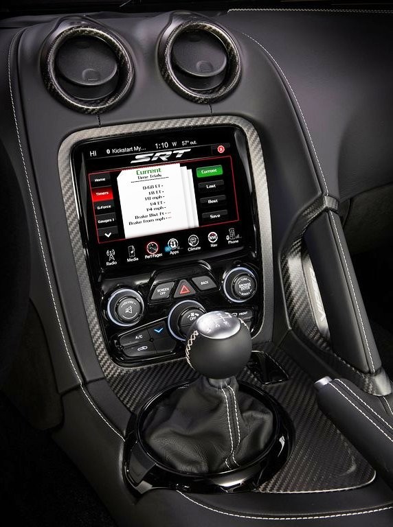 DODGE VIPER ACR, foto 77