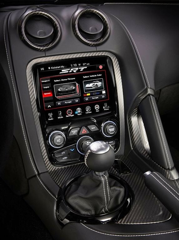 DODGE VIPER ACR, foto 78