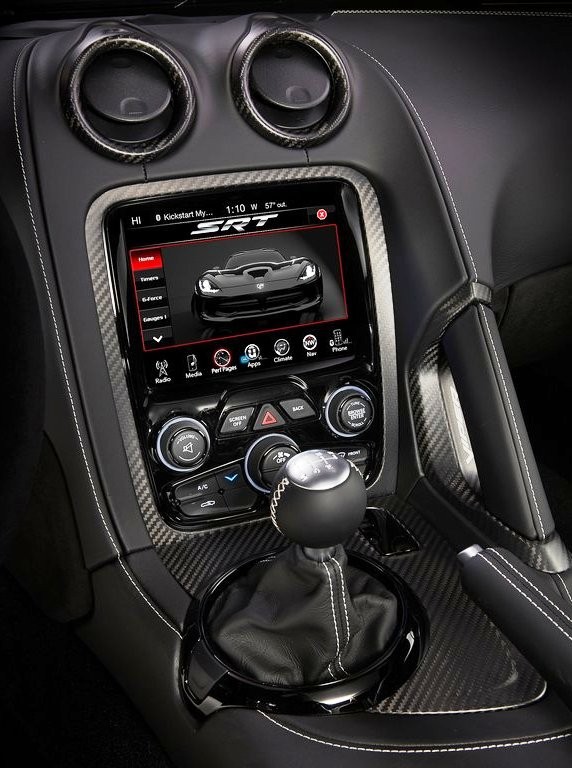 DODGE VIPER ACR, foto 79