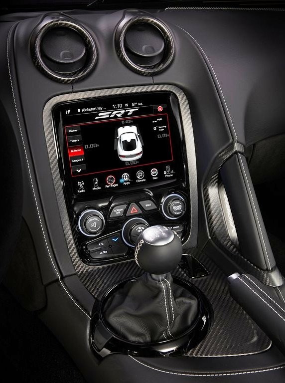 DODGE VIPER ACR, foto 80