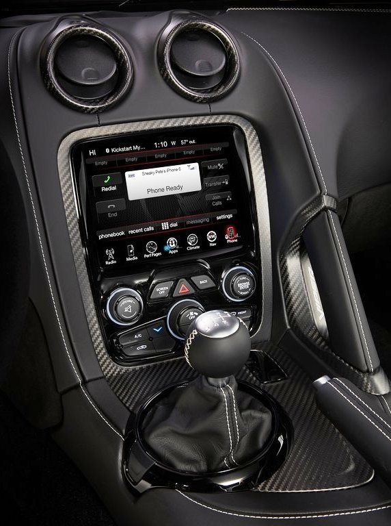 DODGE VIPER ACR, foto 81