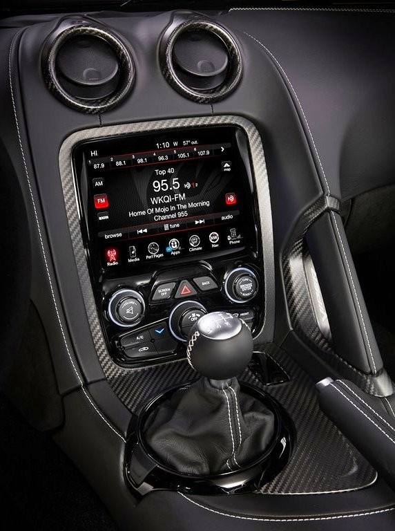 DODGE VIPER ACR, foto 82