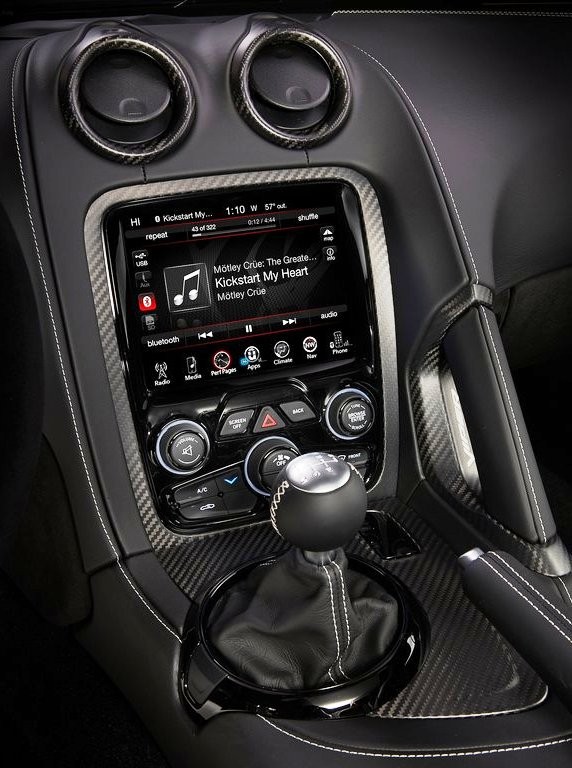 DODGE VIPER ACR, foto 83