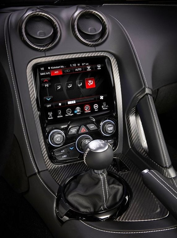 DODGE VIPER ACR, foto 84