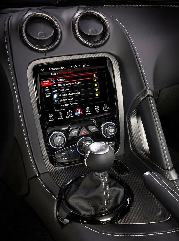 DODGE VIPER ACR, foto 85