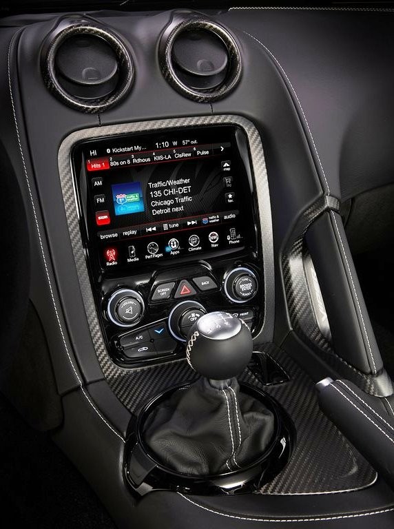 DODGE VIPER ACR, foto 86