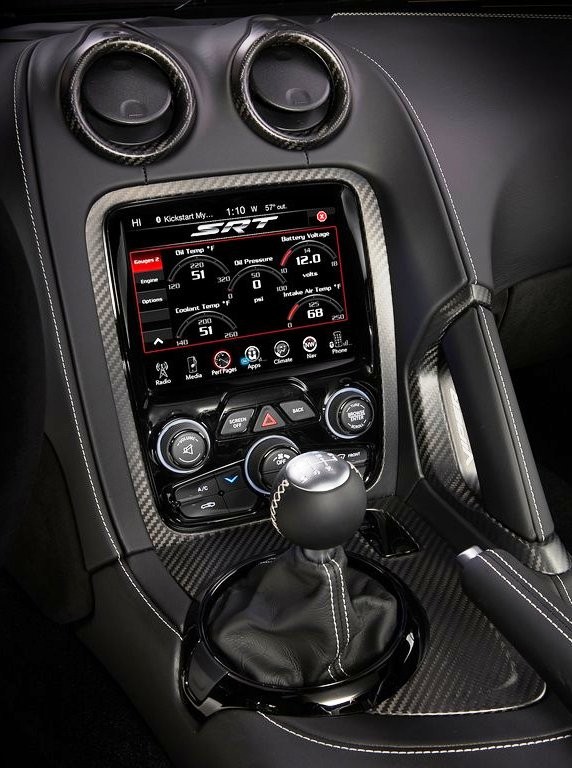 DODGE VIPER ACR, foto 87