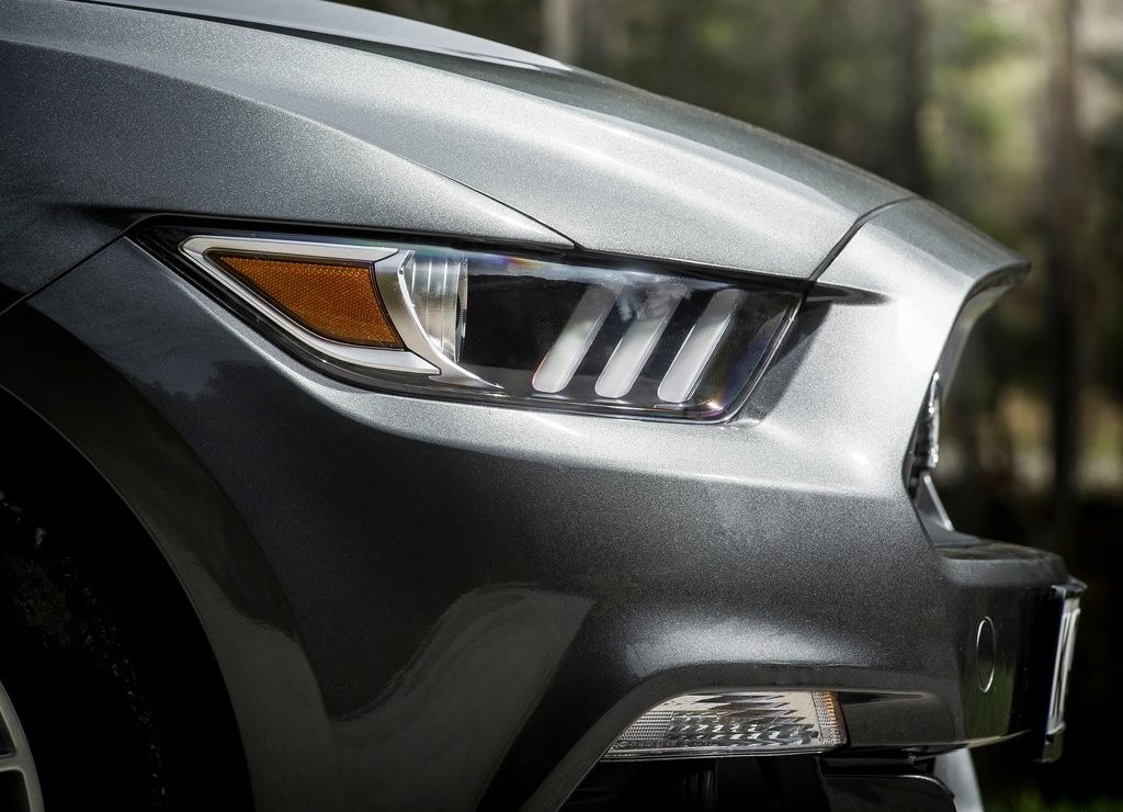 2015 - FORD MUSTANG CONVERTIBLE EU VERSION, foto 31