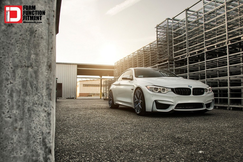 2015 - BMW M4 COUPE BY KLASSEN, foto 1
