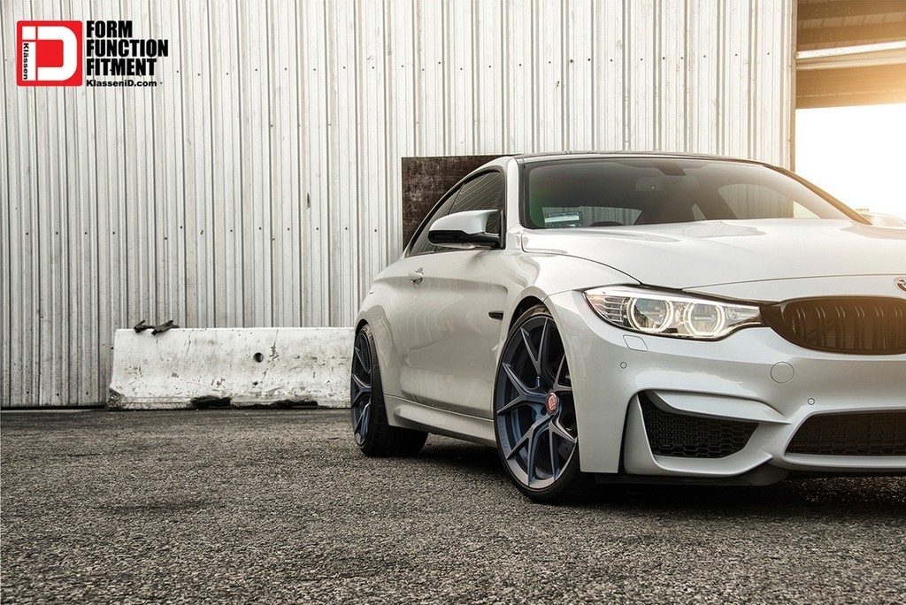 2015 - BMW M4 COUPE BY KLASSEN, foto 5