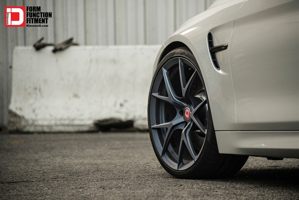 2015 - BMW M4 COUPE BY KLASSEN, foto 7
