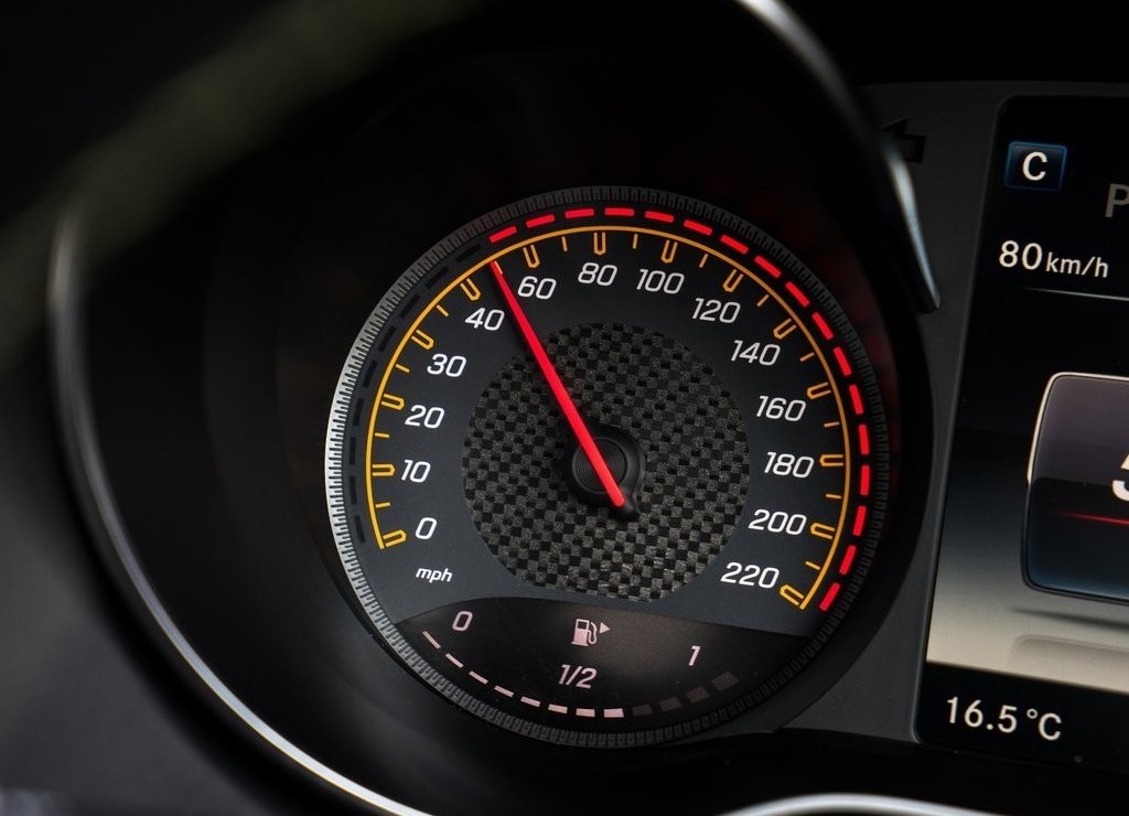 2016 - MERCEDES-AMG GT S UK VERSION, foto 98