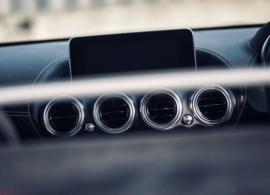 2016 - MERCEDES-AMG GT S UK VERSION, foto 104