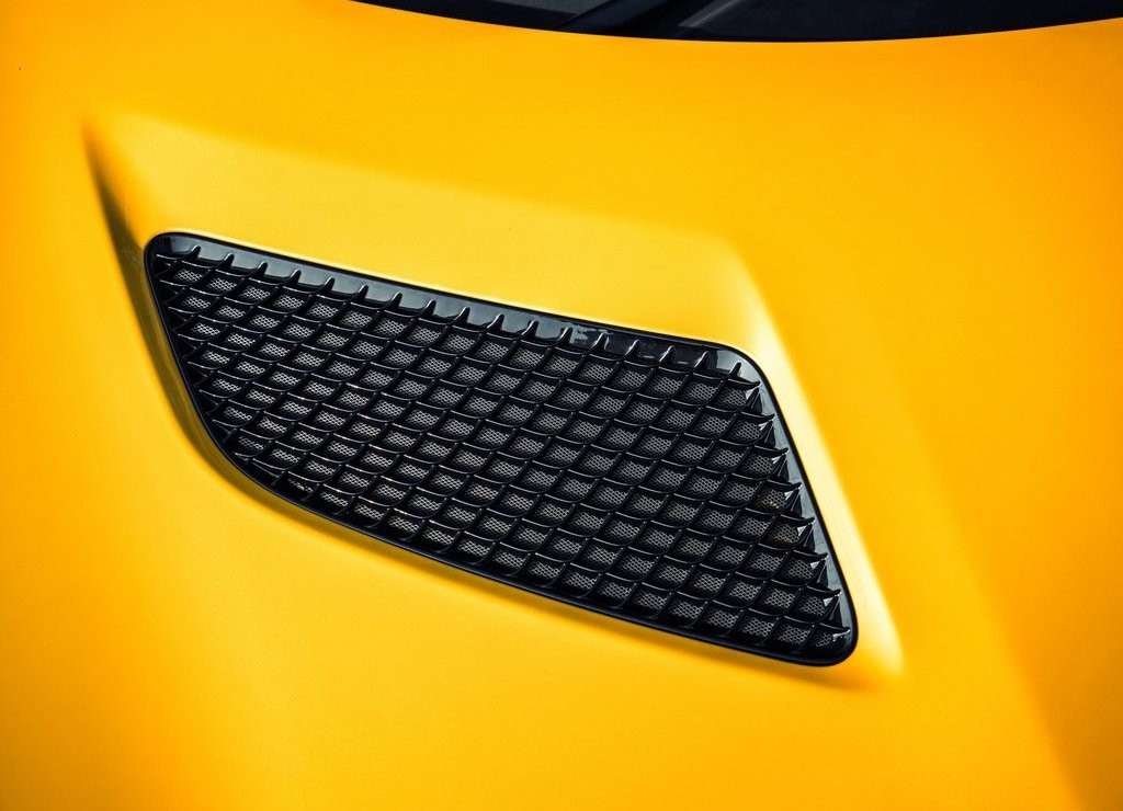 2016 - MERCEDES-AMG GT S UK VERSION, foto 119