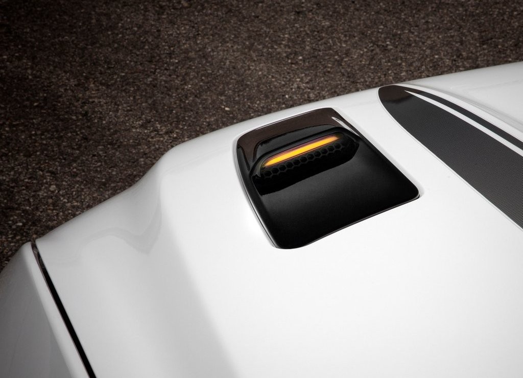 2016 - FORD MUSTANG, foto 13