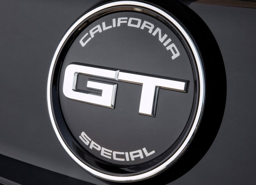 2016 - FORD MUSTANG, foto 14