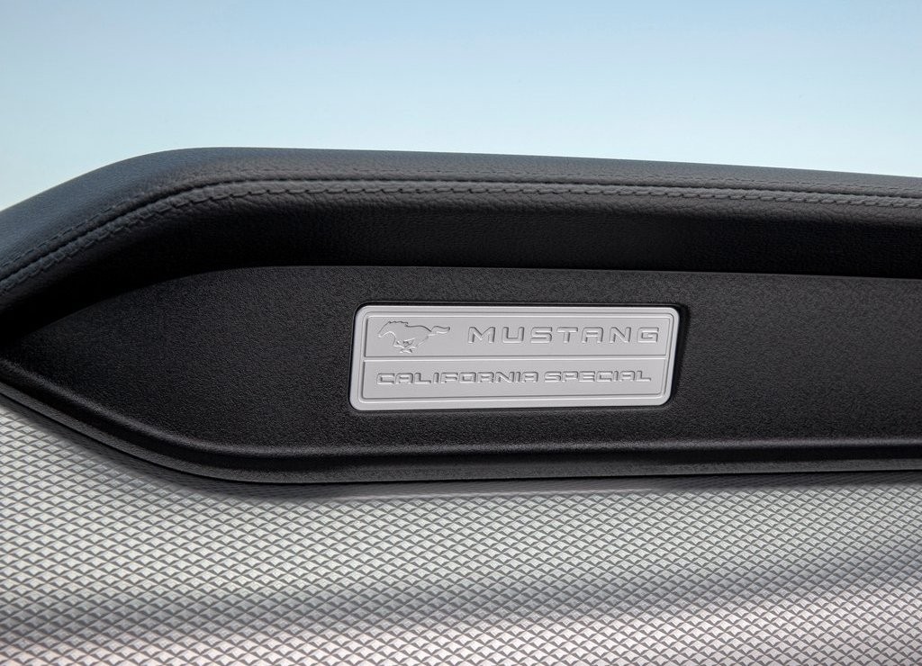 2016 - FORD MUSTANG, foto 15