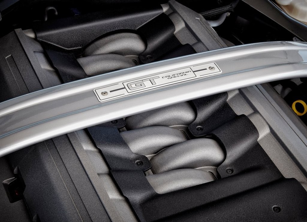 2016 - FORD MUSTANG, foto 16