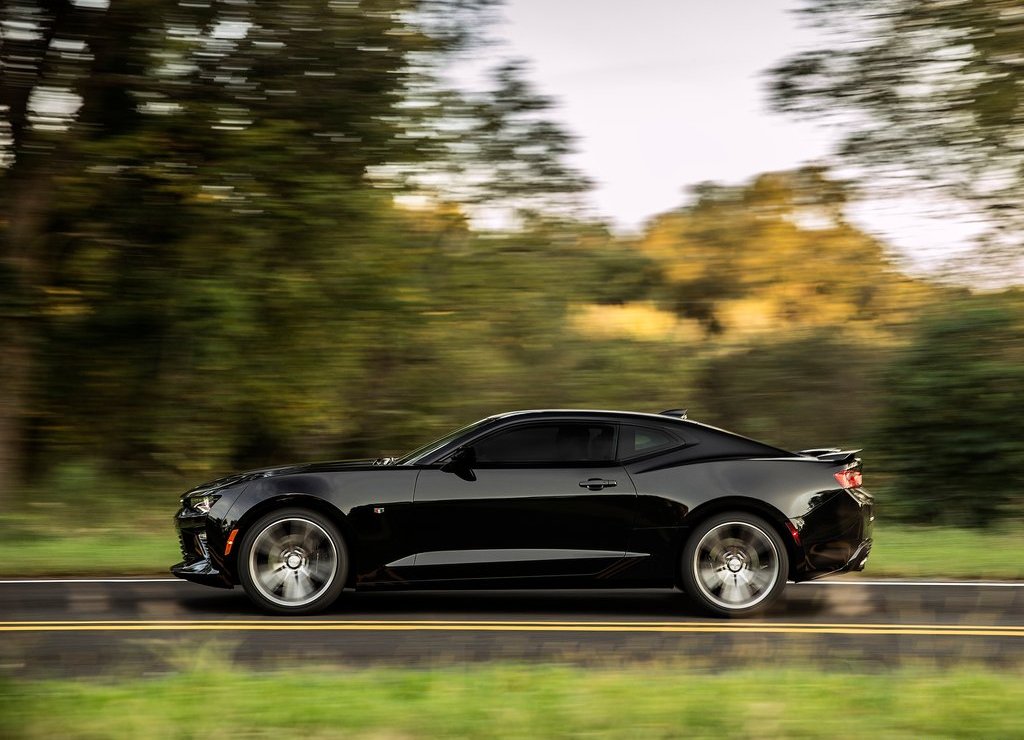 2016 - CHEVROLET CAMARO, foto 14