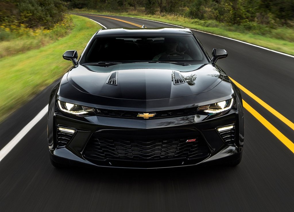 2016 - CHEVROLET CAMARO, foto 25