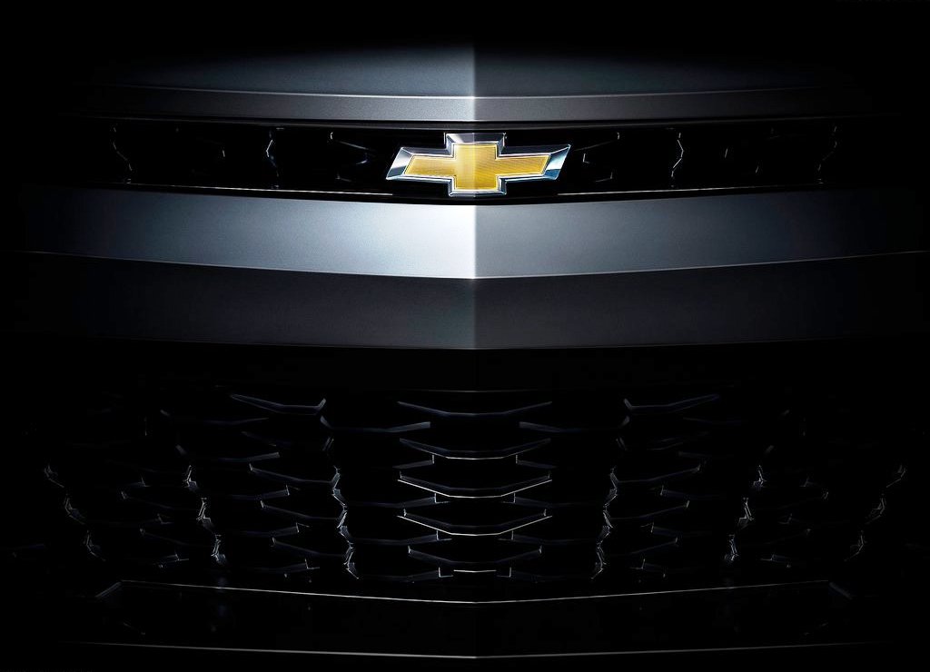 2016 - CHEVROLET CAMARO, foto 42