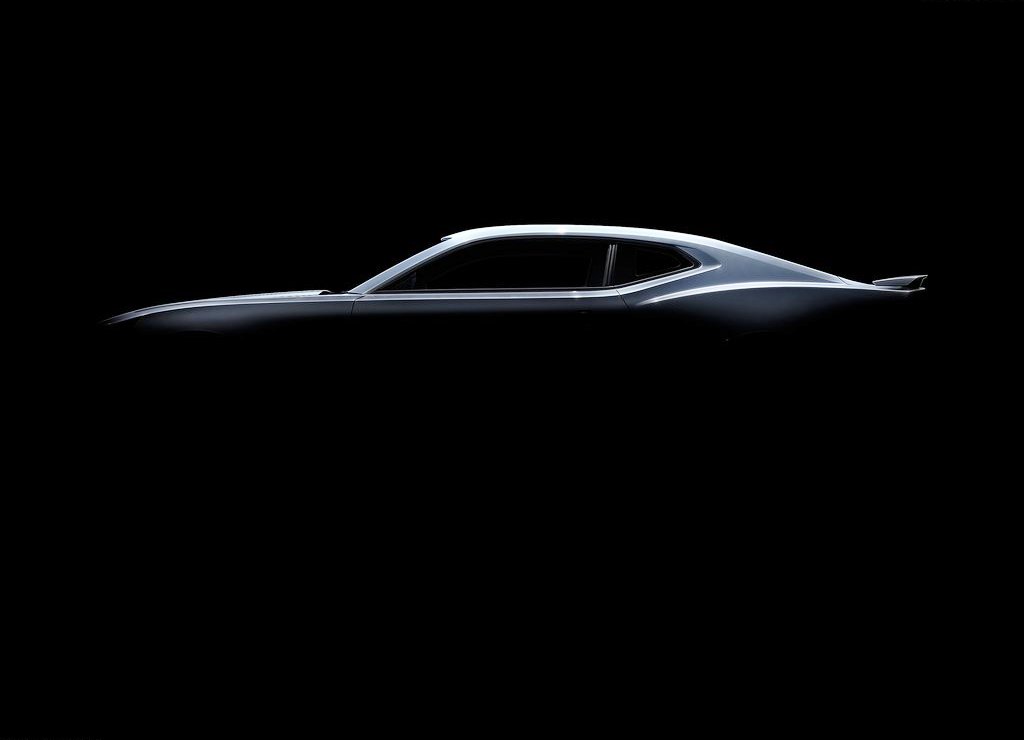 2016 - CHEVROLET CAMARO, foto 43