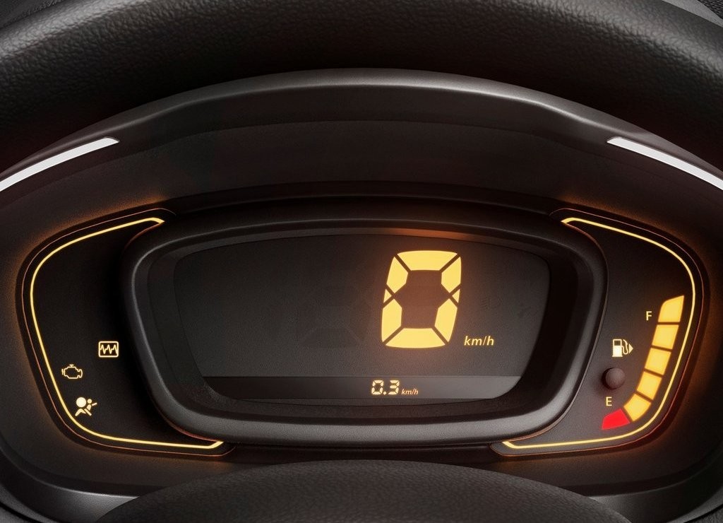 2016 - RENAULT KWID, foto 13