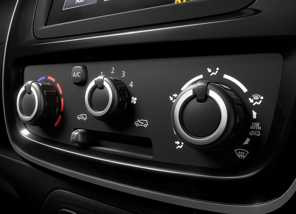 2016 - RENAULT KWID, foto 14