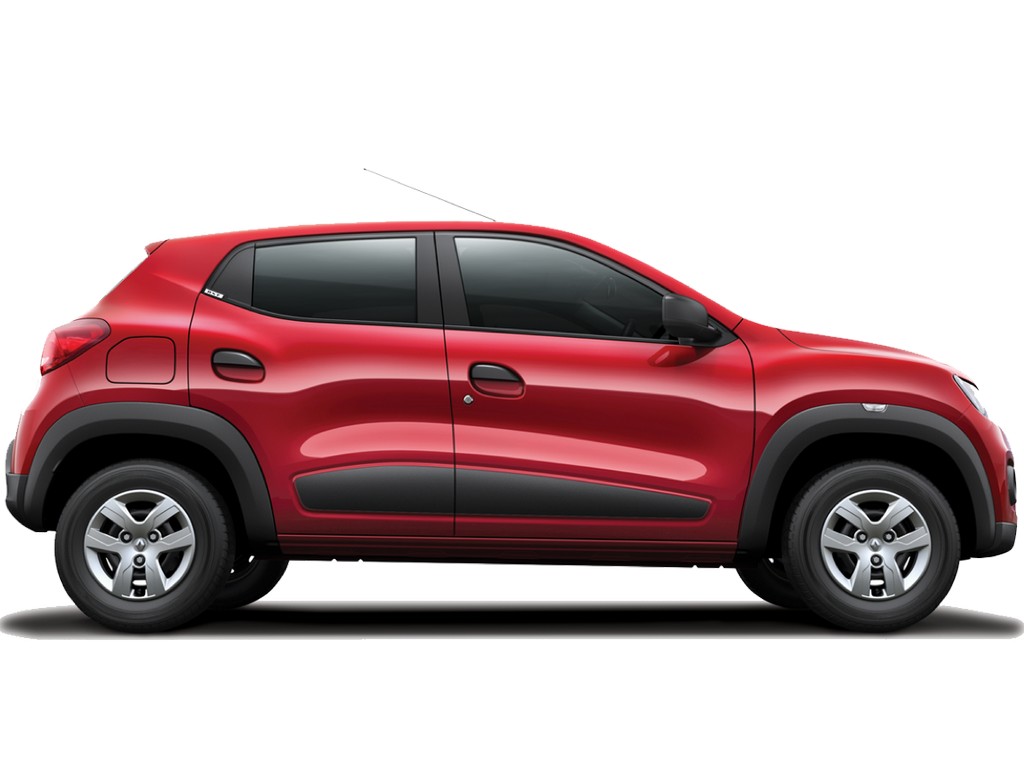 2016 - RENAULT KWID, foto 27