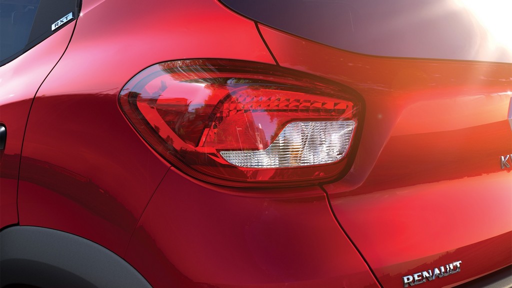 2016 - RENAULT KWID, foto 32