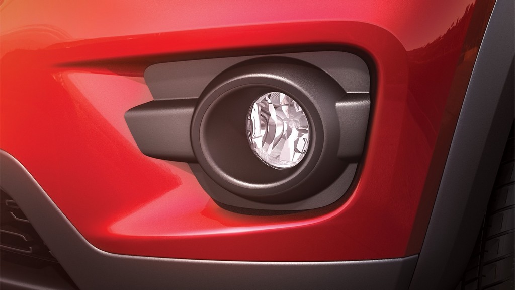 2016 - RENAULT KWID, foto 33