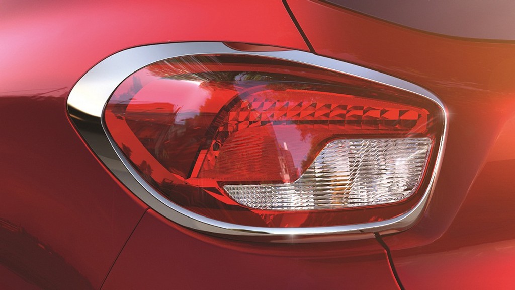 2016 - RENAULT KWID, foto 37
