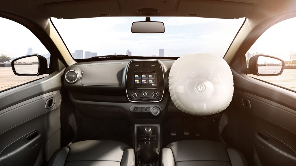 2016 - RENAULT KWID, foto 42